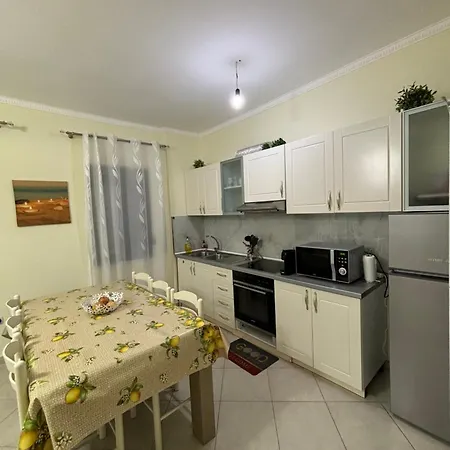 Matleo Appartament Apartament