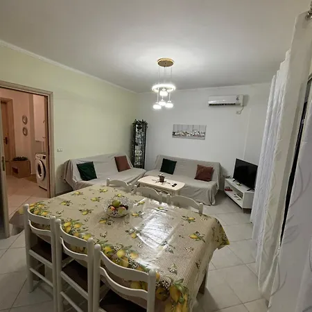 Apartament Matleo Appartament