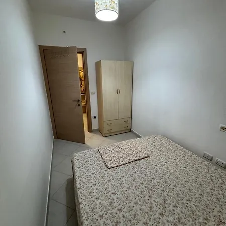 Apartament Matleo Appartament