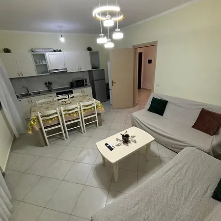 Apartament Matleo Appartament *