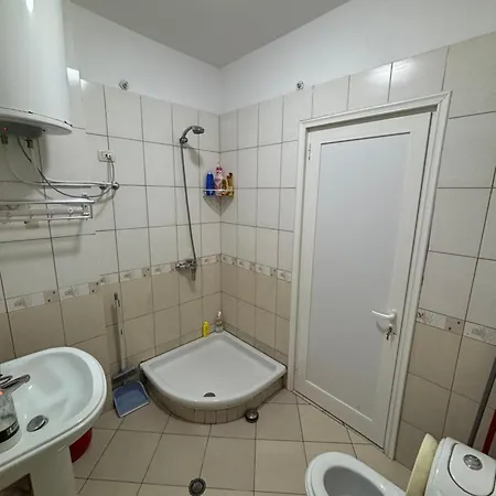 Matleo Appartament Apartament