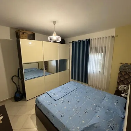 דירה Matleo Appartament