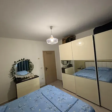 Matleo Appartament Apartament Golem (Tirana)