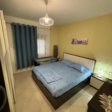 Apartament Matleo Appartament
